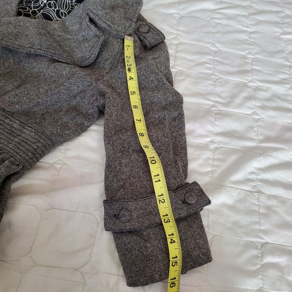 Jacket - Picture 8 of 14